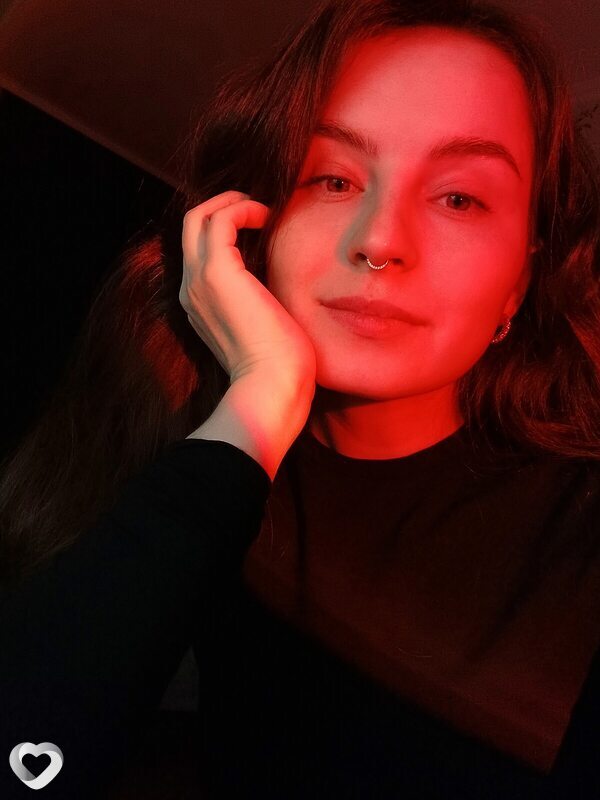 Анастасия, 25, Абакане — анкета №2723067