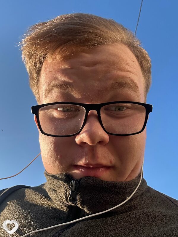 Сергей, 19, Витебске — анкета №2723069