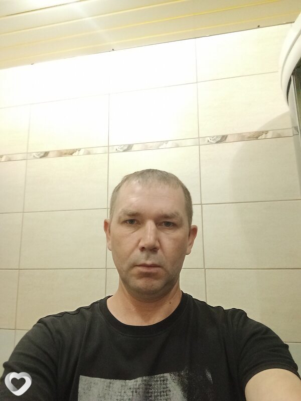 Денис, 42, Перми — анкета №2723272