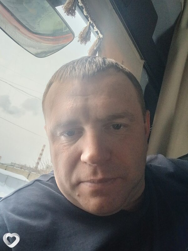 Сергей, 37, Омске — анкета №2723280