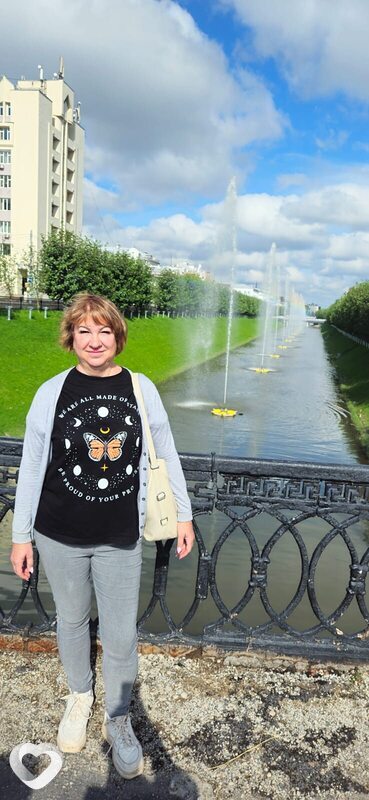Альфия, 53, Елабуге — анкета №2723282