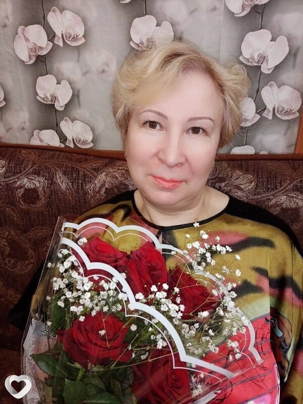 Татьяна, Онега