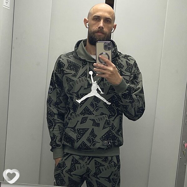 Владимир, 30, Самаре — анкета №2723072