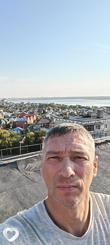 Виталий, 48, Челябинске — анкета №2723074