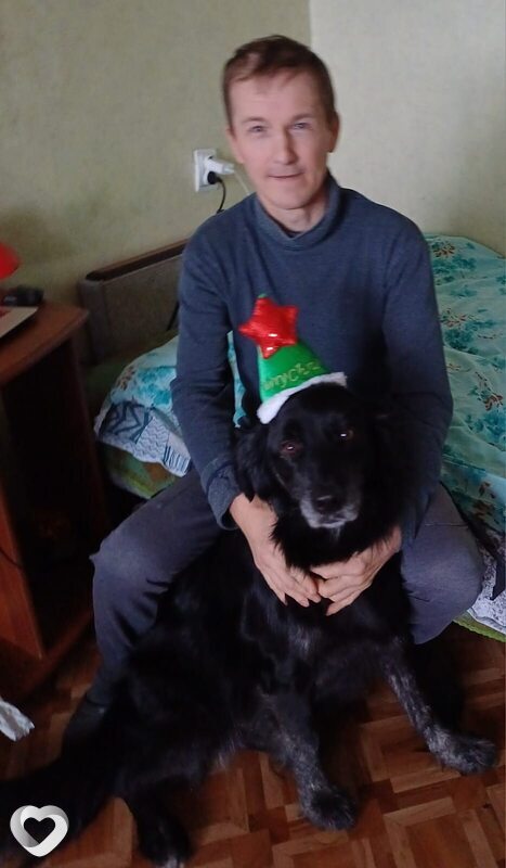 Дмитрий, 52, Казани — анкета №2723093