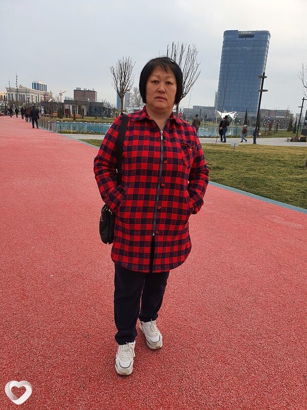 Татьяна, 58, Краснодаре — анкета №2723094