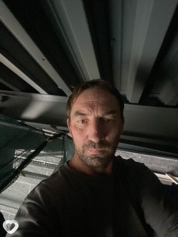 Евгений, 50, Азове — анкета №2722933