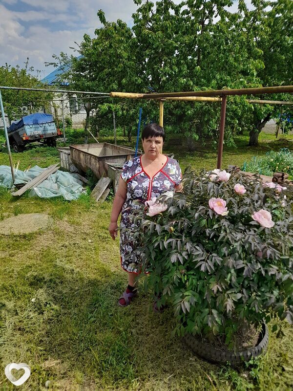 Антонина, Брянск