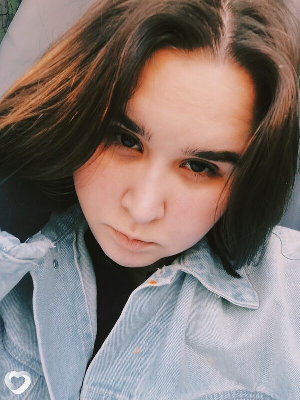 Валекса, 21, Екатеринбурге — анкета №2722938