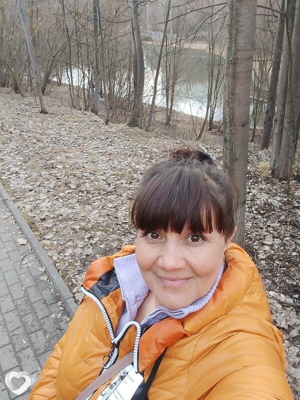 Татьяна, 48, Липецке — анкета №2774758