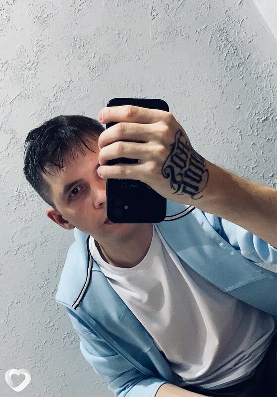 Александр, 26, Челябинске — анкета №2774759