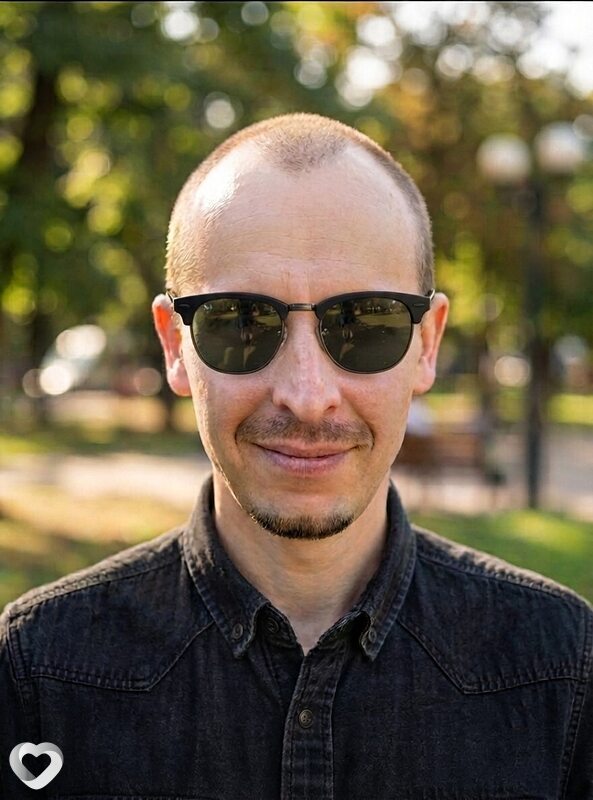 Константин, 40, Магадане — анкета №2723225