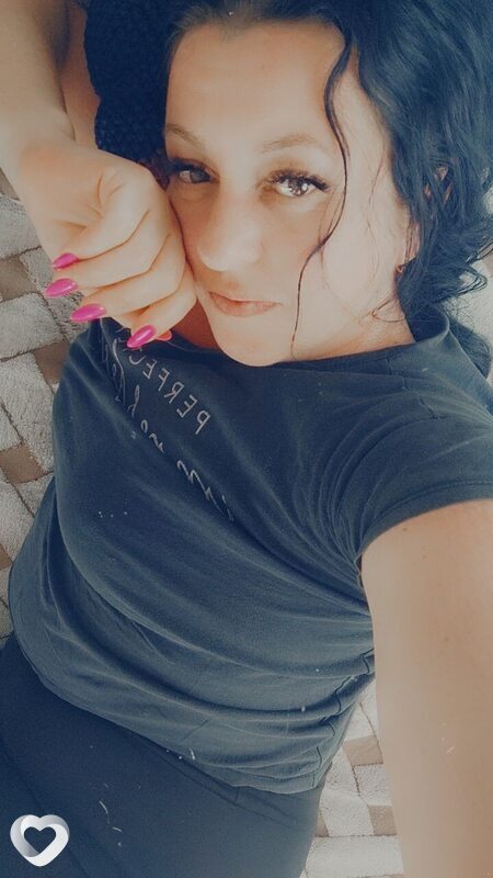 Анна, 41, Мелитополе — анкета №2723230