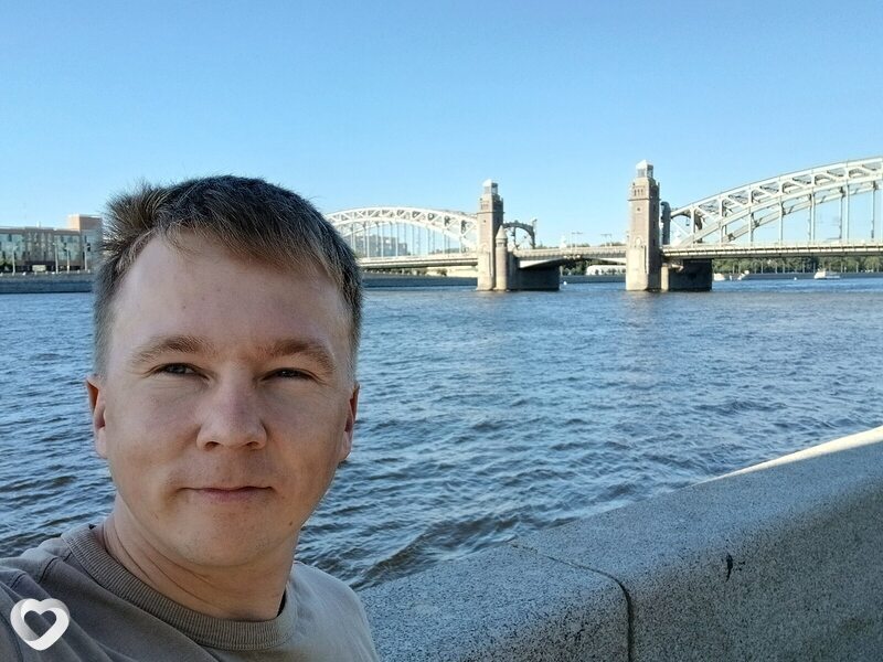 Геннадий, 29, Москве — анкета №2723231
