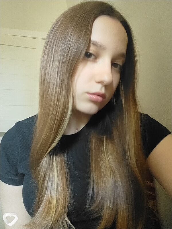 Юна, 22, Казани — анкета №2723243