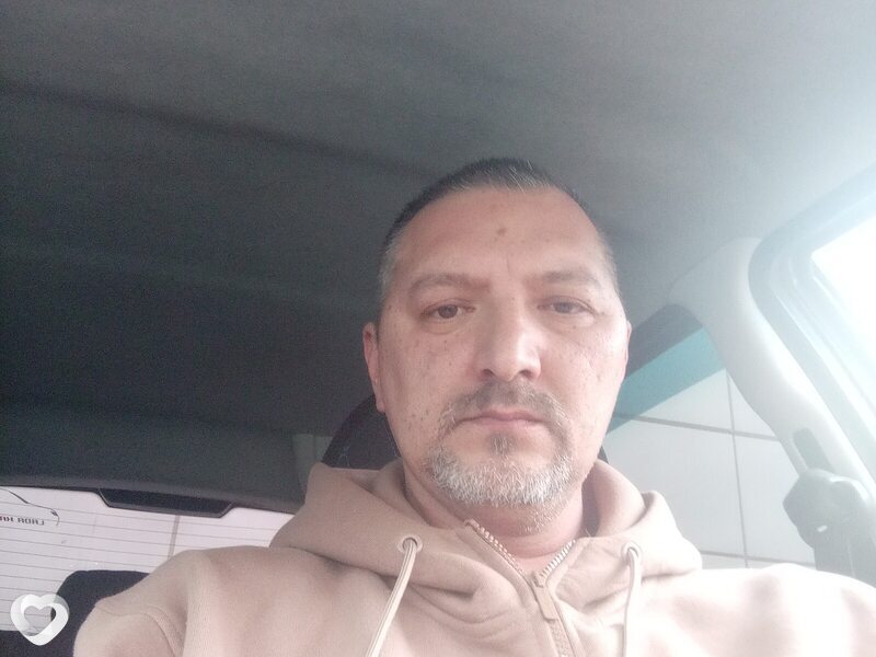 Ренат, 46, Москве — анкета №2723245