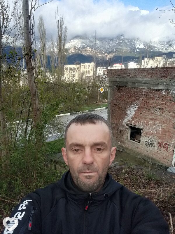 Александр, 35, Апшеронске — анкета №2723212