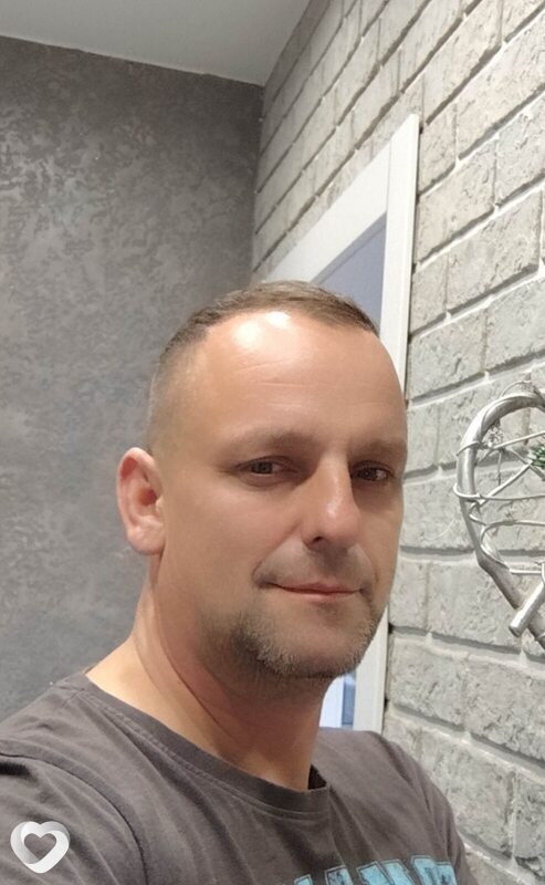 Роман, 44, Санкт-Петербурге — анкета №2723215