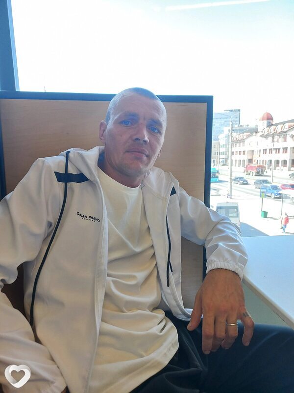 Андрей, 37, Самаре — анкета №2723217