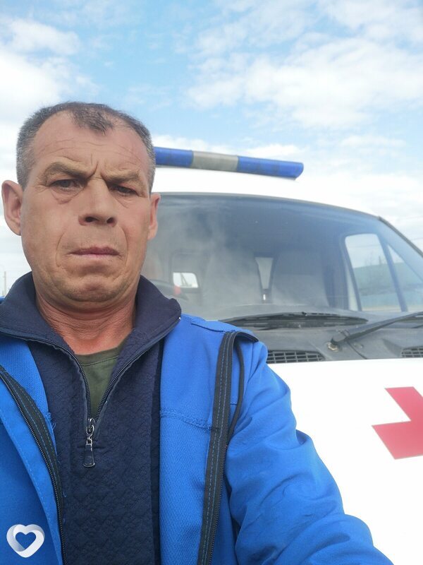 Дмитрий, 51, Чите — анкета №2723249