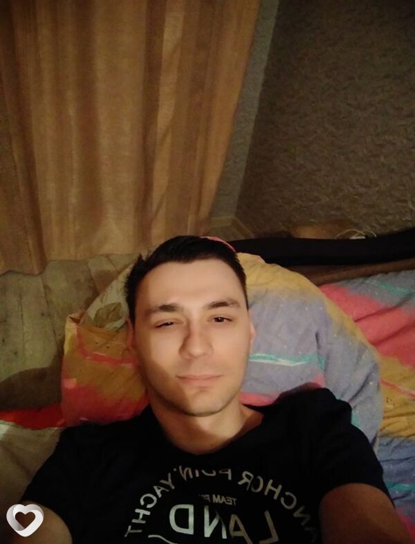 Паша, 36, Воронеже — анкета №2723252