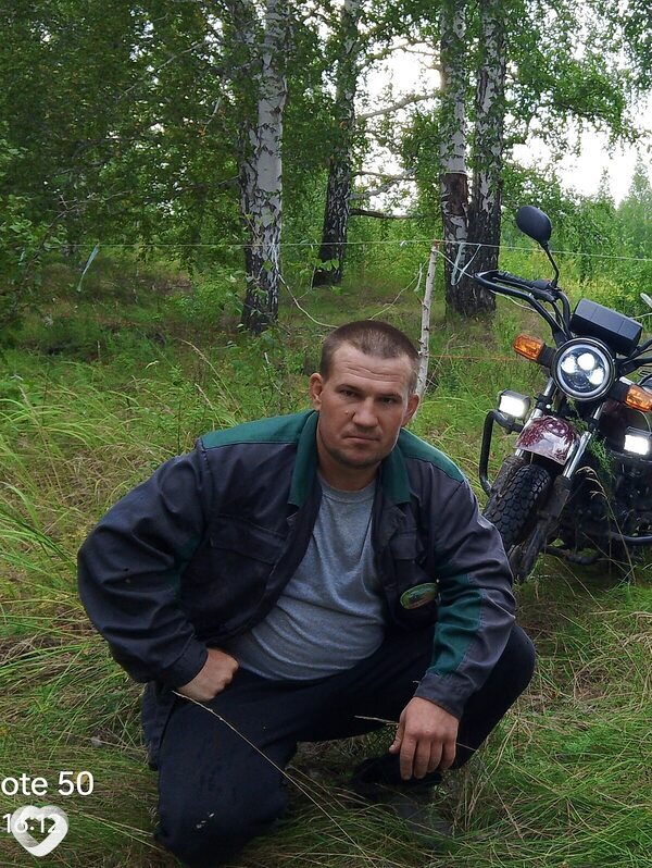 Дмитрий, Мишкино