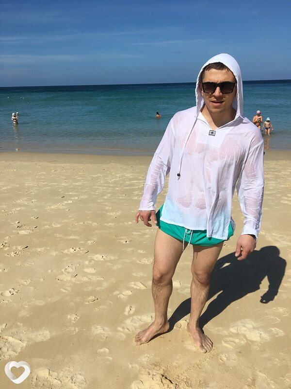 Алексей, 38, Ангарске — анкета №2723269