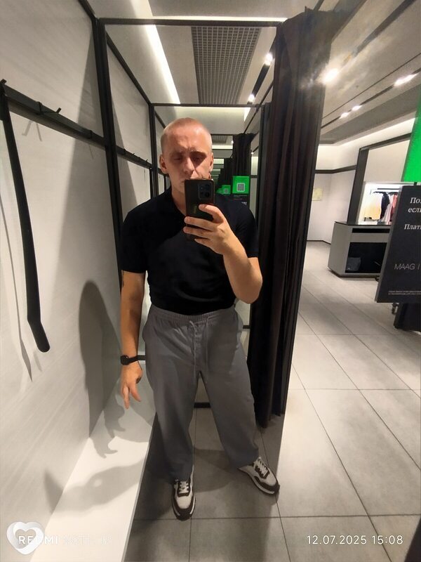 Кирилл, 26, Новосибирске — анкета №2723343