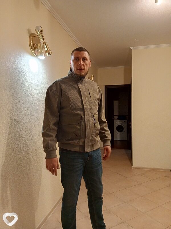 Роман, 35, Пятигорске — анкета №2723345