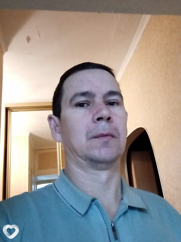Александр, 49, Томске — анкета №2723347