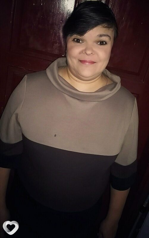 Елена, 59, Вологде — анкета №2723354