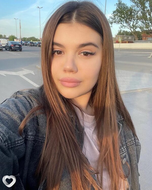 Анита, 20, Махачкале — анкета №2723356