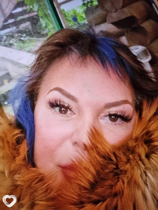 Николь, 48, Санкт-Петербурге — анкета №2723358