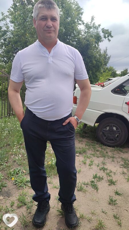 Сергей, Кулунда