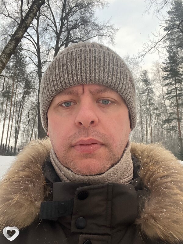 Роман, 45, Глазове — анкета №2723327