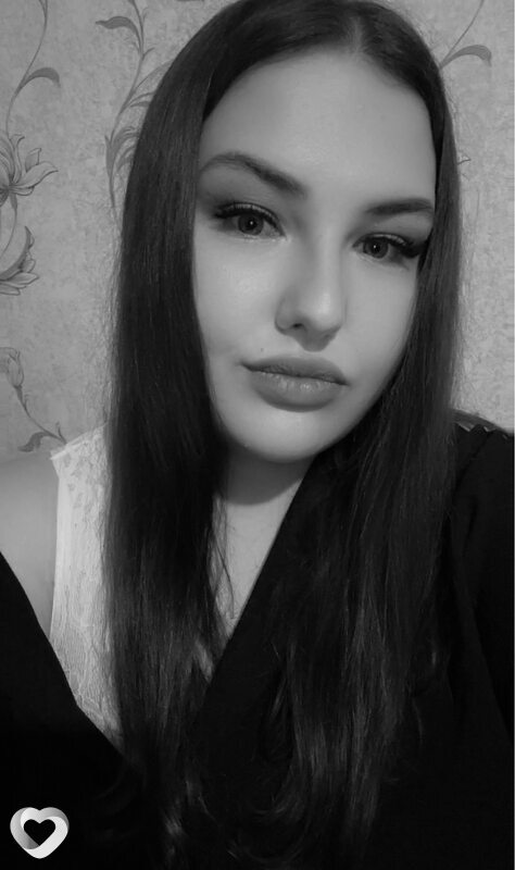 Виктория, 25, Калининграде — анкета №2723337