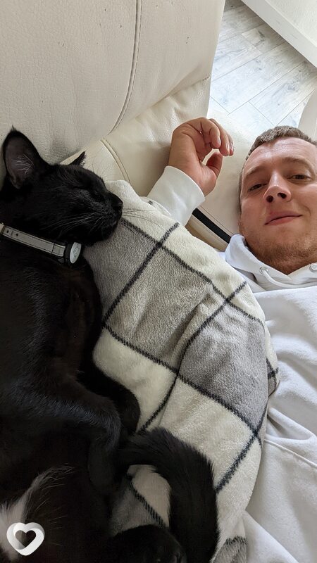 Алексей, 41, Санкт-Петербурге — анкета №2723339
