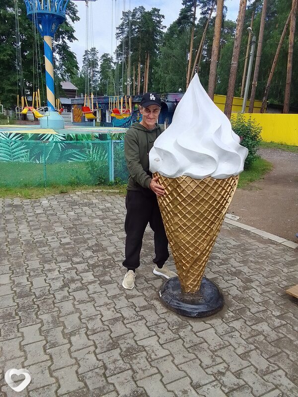 Андрей, 52, Перми — анкета №2723368