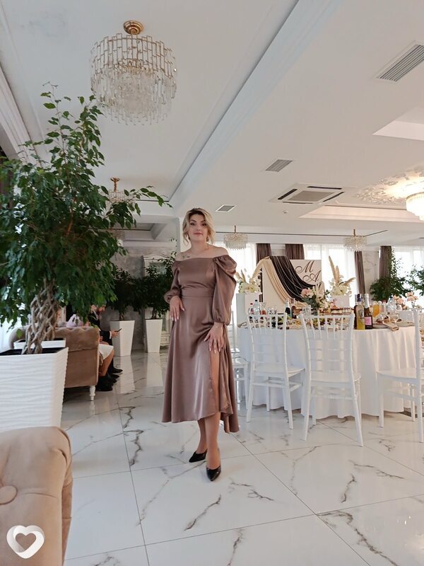 Юлия, 33, Саратове — анкета №2723378