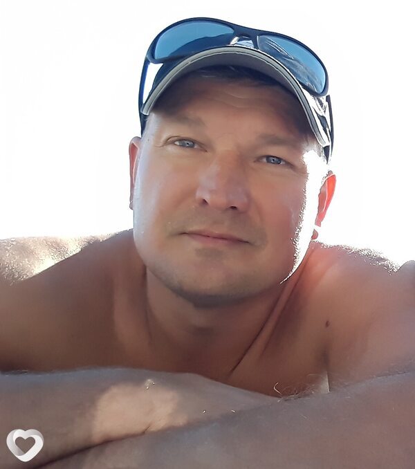 Алексей, 46, Омске — анкета №2723383