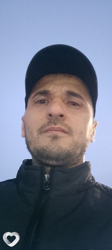 Умед, 38, Москве — анкета №2723386