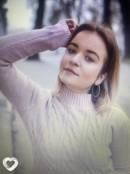 Кристина, 38, Киеве — анкета №2723388