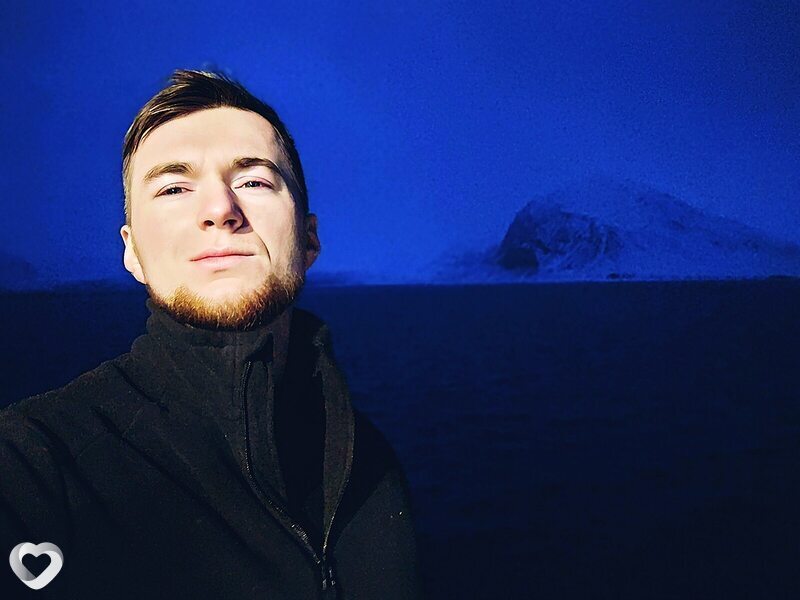 German, 29, Москве — анкета №2723389