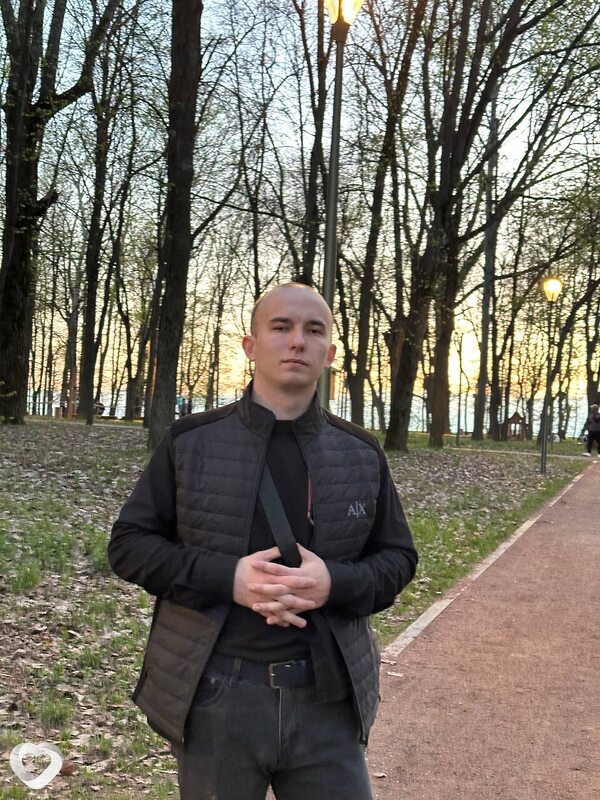 Алексей, 24, Нижнем Новгороде — анкета №2723398