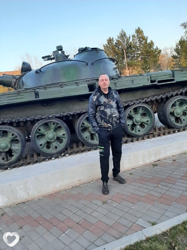 Александр, 39, Сосновоборск (Красноярский край) — анкета №2723406