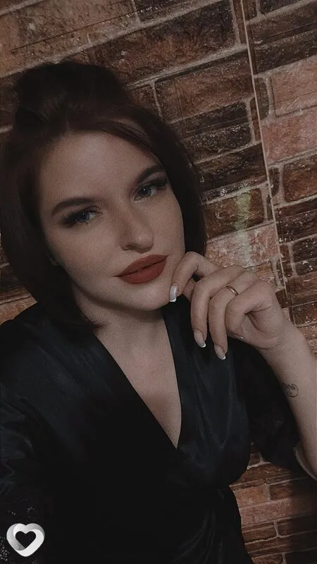 Екатерина, 31, Москве — анкета №2723409