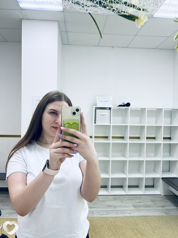 Анна, 23, Красноярске — анкета №2723416