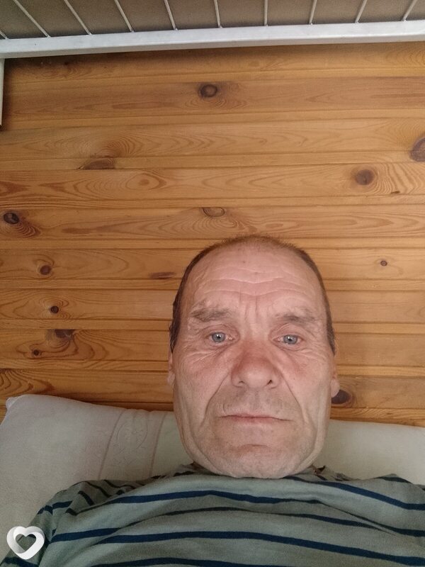 Юрий, 61, Екатеринбурге — анкета №2723421