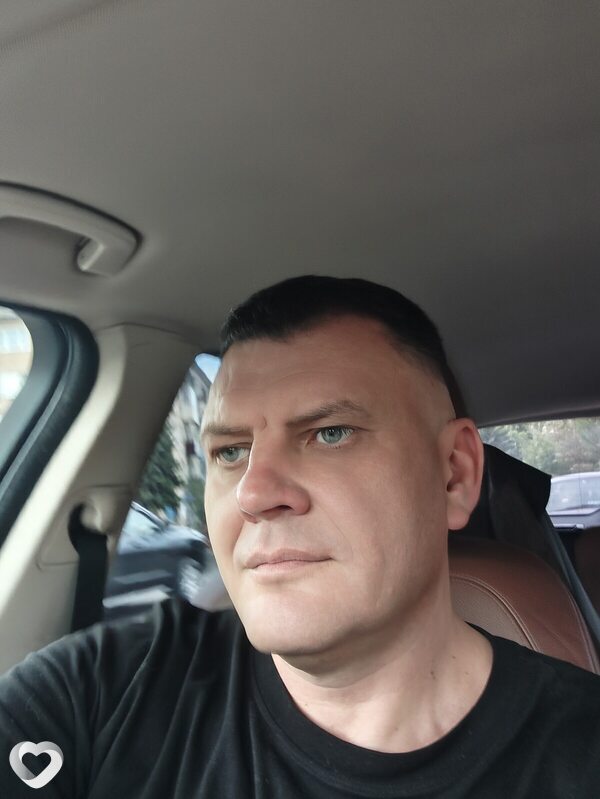 Андрей, 41, Ростове-на-Дону — анкета №2723423