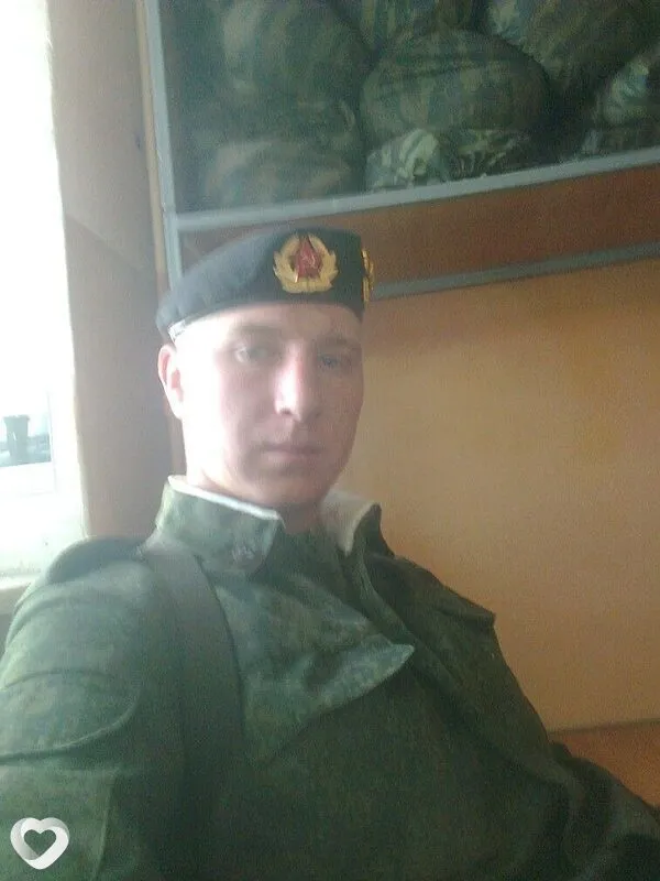 Александр, 34, Бийске — анкета №2723426